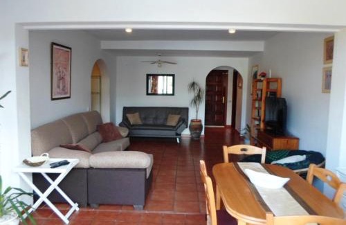 Corralejo Ski Chalet | Lovely CottageAurora with Wi-fi and Private-pool