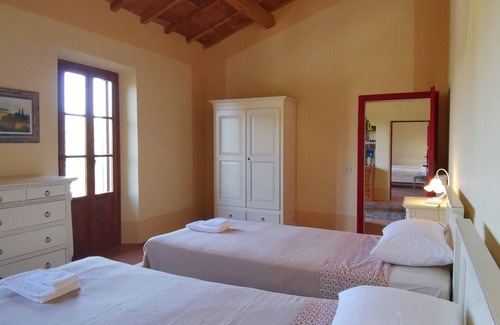 Campagnatico Other | Lovely country house in the heart of the Tuscan Maremma