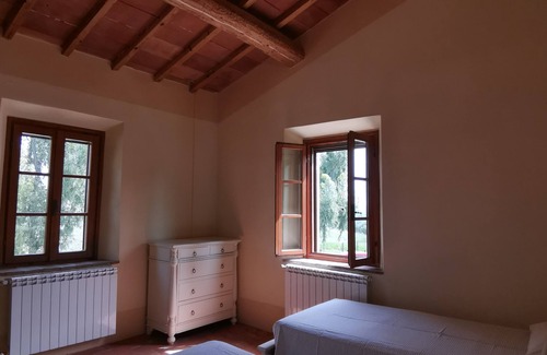 Campagnatico Other | Lovely country house in the heart of the Tuscan Maremma