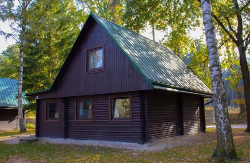 Hradec Kralove House | Lovely apartment in villa for 12 people with WIFI, TV, patio and pets allowed