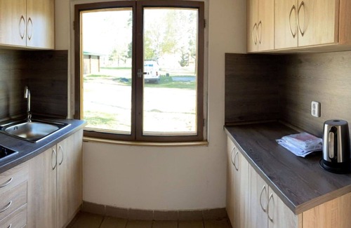 Hradec Kralove House | Lovely apartment in villa for 12 guests with WIFI, TV, patio and pets allowed
