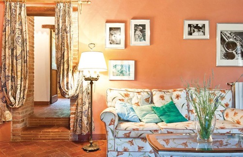 Rapolano Terme House | Lovely detached house near Rapolano Terme (4 km).