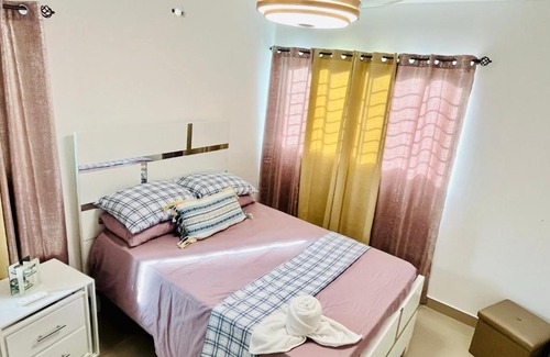 Llanos de Gurabo I Apartment | Lovely 3-bedroom condo with pool