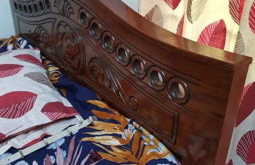 Dhaka House | Lovely double bedroom, next to Dhaka airport please see all pictures