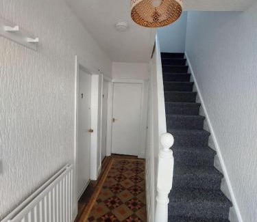 Wyken House | Lovely Double Room - Coventry