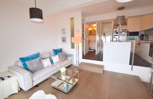 Beausoleil Apartment | LOVELY DUPLEX IN A PALACE