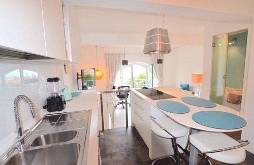 Beausoleil Apartment | LOVELY DUPLEX IN A PALACE
