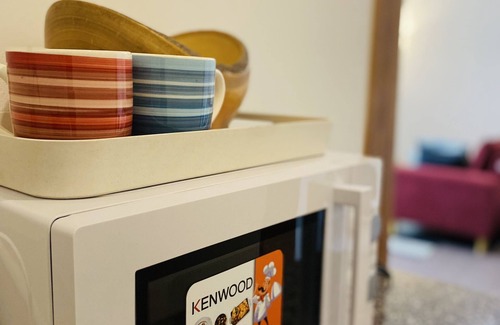 Osu Klottey Apartment | Lovely Escape Home