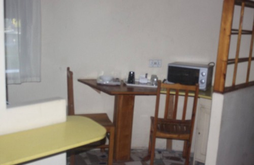 Bulawayo House | Lovely Family unit 3!