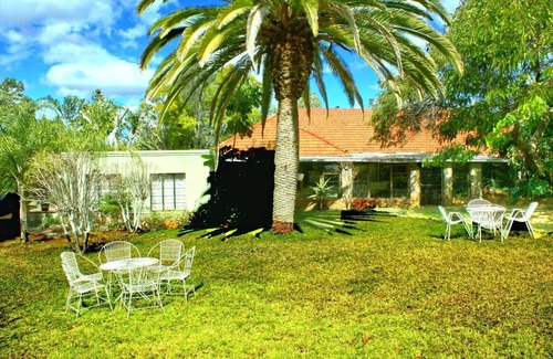 Bulawayo House | Lovely Family unit 3!