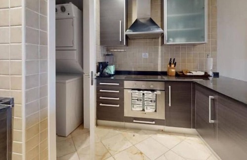 Punta Cana Cabin | Lovely Fishing Lodge apt with pool & marina view