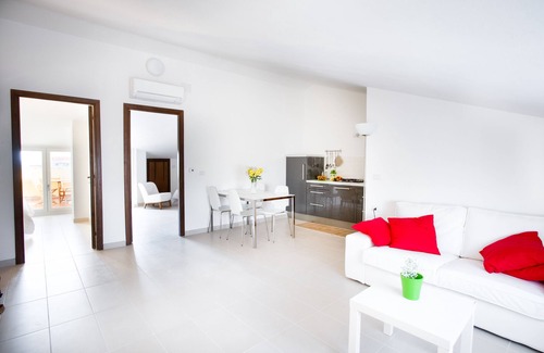 Portoscuso Apartment | Lovely flat in the center of Portoscuso