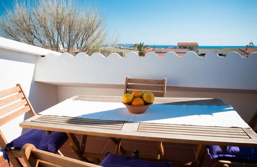 Portoscuso Apartment | Lovely flat in the center of Portoscuso