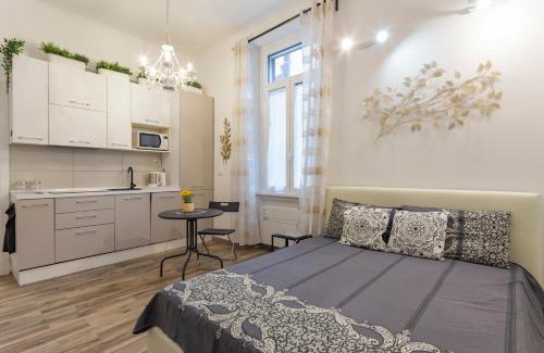 Guastalla Apartment | Lovely flat - Orti 16