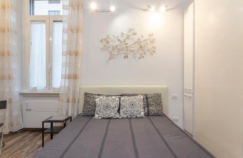 Guastalla Apartment | Lovely flat - Orti 16