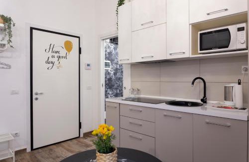 Guastalla Apartment | Lovely flat - Orti 16