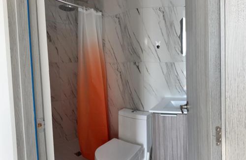 Calidonia Apartment | Lovely flat with pool in city center