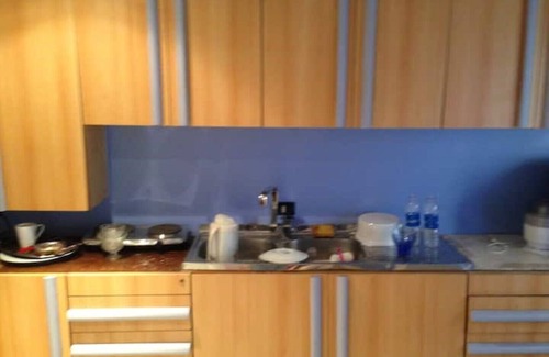Al Duqqi Apartment | Lovely Fully Equipped 1BR Flat in Best Location.