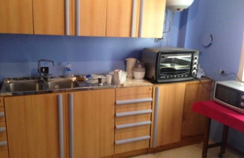 Al Duqqi Apartment | Lovely Fully Equipped 1BR Flat in Best Location.