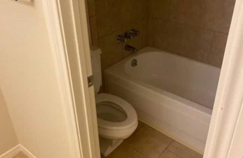 Houston Condo | Lovely Galleria 2 bedroom condo