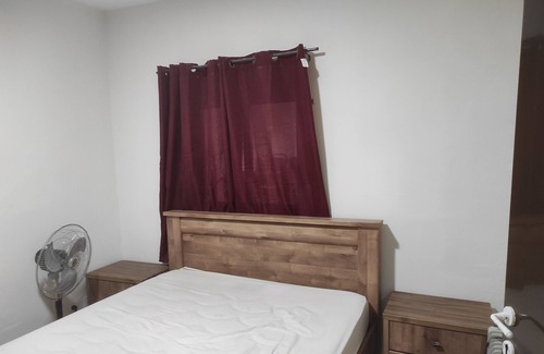 Ramat Gan Apartment | Lovely ground floor apartment with Garden