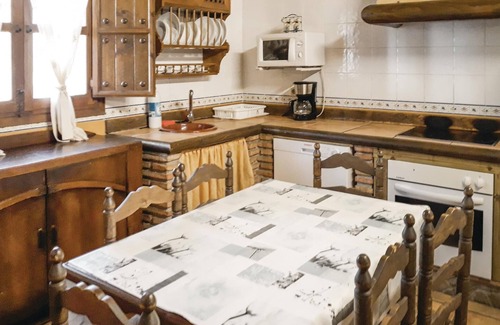 Antequera House | Lovely home in Villanueva de la Conc.