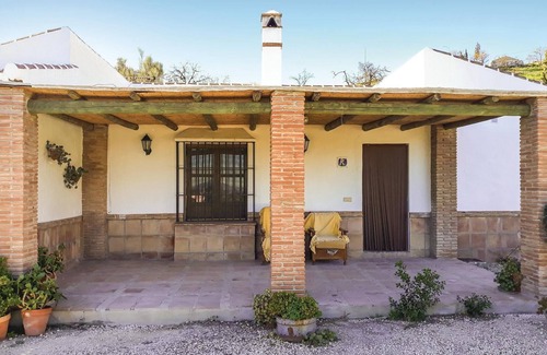 Antequera House | Lovely home in Villanueva de la Conc.