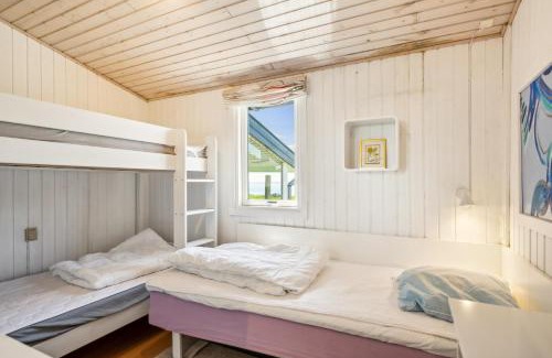 Handrup Strand House | Lovely Holiday Home With Panoramic Views Over Ebeltoft Vig And Mols
