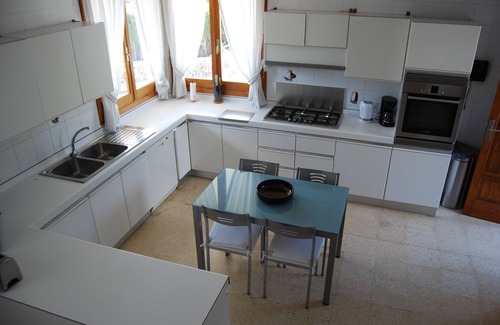Portocolom Ski Chalet | Lovely holiday villa in the unspoilt, scenic coastal port of Portocolom.