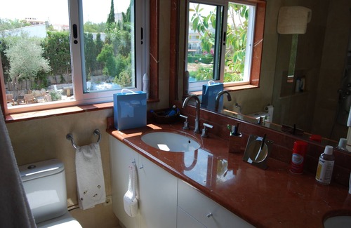 Portocolom Ski Chalet | Lovely holiday villa in the unspoilt, scenic coastal port of Portocolom.