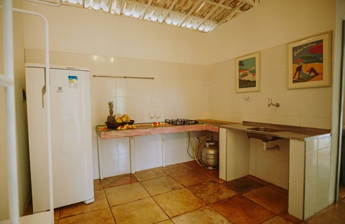 Parajuru House | lovely holidayrental for couples and families with one child