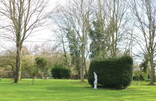 Thereval House | Lovely home in La Chapelle En Juger
