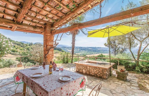 Montoro House | Lovely home in San Vito di Narni TR