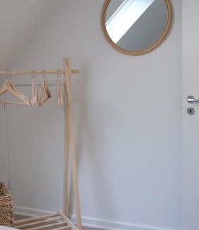 Faaborg Apartment | Lovely home at the foot of the Funen Alps