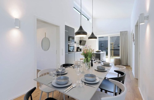 Lembruch House | Lovely home in Lembruch/Dümmer See