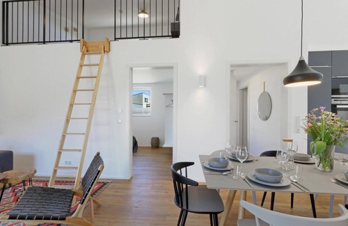 Lembruch House | Lovely home in Lembruch/Dümmer See