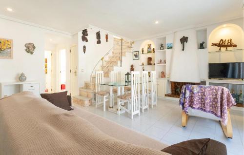 Guardamar del Segura Apartment | Lovely Home In Guardamar Del Segura