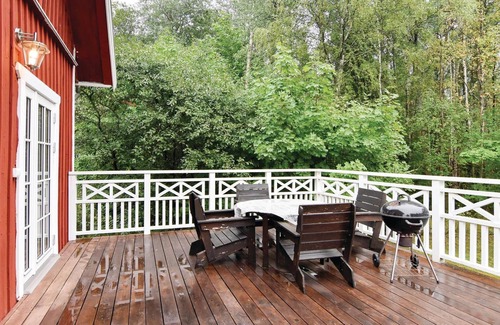 Algaras House | Lovely home in älgarås with kitchen