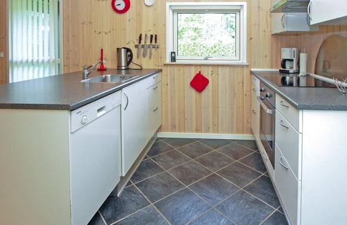 Aabenraa House | Lovely home in Aabenraa with sauna