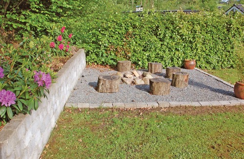 Aabenraa House | Lovely home in Aabenraa with sauna