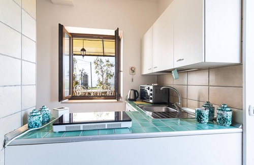 Agropoli House | Lovely home in Agropoli