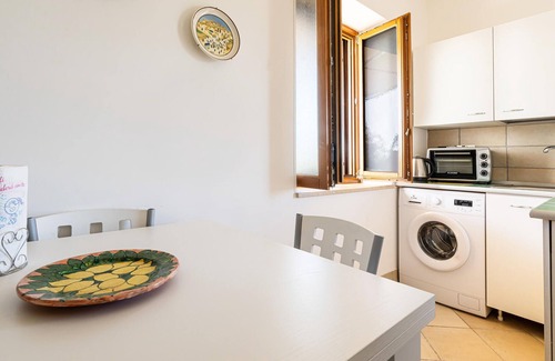 Agropoli House | Lovely home in Agropoli