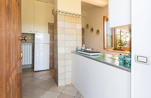 Agropoli House | Lovely home in Agropoli