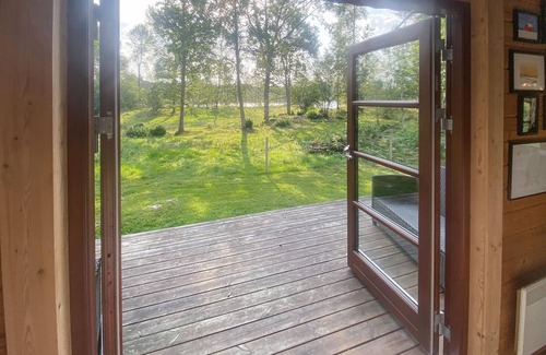 Anderstorp House | Lovely home in Anderstorp with WiFi