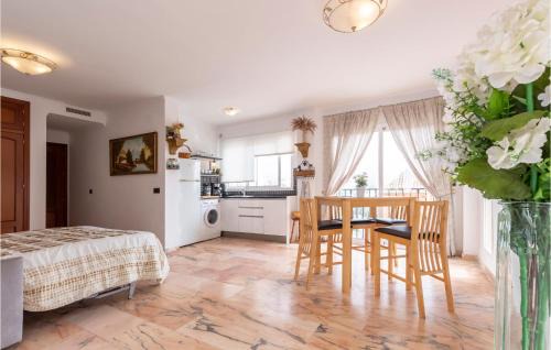 Torrequebrada House | Lovely Home In Benalmádena