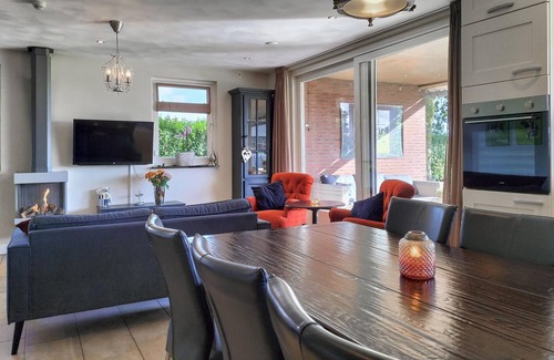 Boekel House | Lovely home in Boekel with sauna