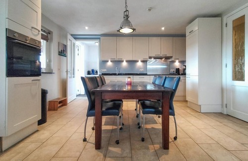 Boekel House | Lovely home in Boekel with sauna