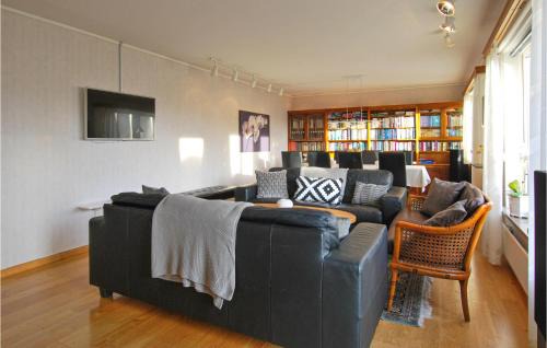 Borgholm House | Lovely Home In Borgholm With Sauna