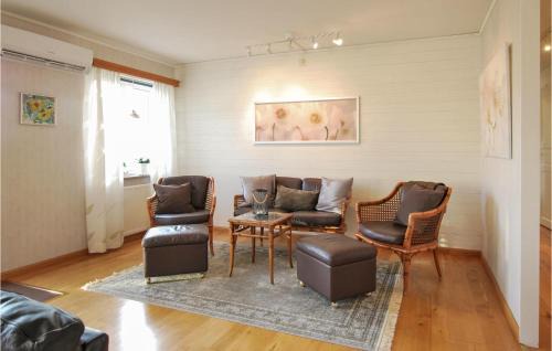 Borgholm House | Lovely Home In Borgholm With Sauna