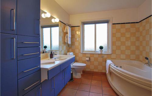 Borgholm House | Lovely Home In Borgholm With Sauna